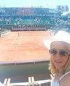 Camelia Potec: Obiectivul Simonei Halep n-ar trebui să fie menţinerea pe primul loc, ci câştigarea unui Grand Slam