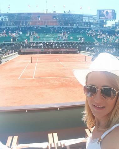 Camelia Potec: Obiectivul Simonei Halep n-ar trebui să fie menţinerea pe primul loc, ci câştigarea unui Grand Slam