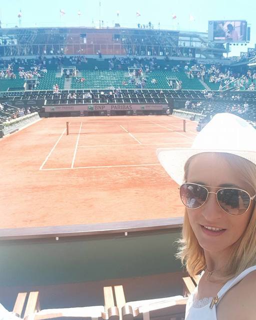 Camelia Potec: Obiectivul Simonei Halep n-ar trebui să fie menţinerea pe primul loc, ci câştigarea unui Grand Slam