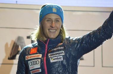 Schioarea suedeză Kajsa Kling ia o pauză pe timp nelimitat deoarece suferă de depresie