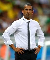 Sabri Lamouchi este noul antrenor al echipei Rennes