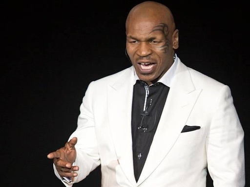 Mike Tyson a primit interdicţia de a intra pe teritoriul statului Chile; El a fost oprit la aeroport şi va fi trimis înapoi în SUA