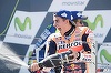Marc Marquez a câştigat titlul mondial la MotoGP