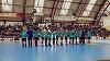 Steaua Bucureşti - Dinamo Bucureşti, scor 31-28, în derbiul Ligii Naţionale de handbal masculin