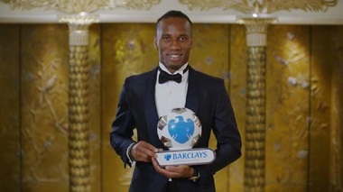 Drogba a anunţat că se va retrage din activitatea de fotbalist în 2018