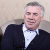 Carlo Ancelotti, favoritul fanilor pentru a prelua naţionala Italiei 