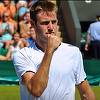 Jack Sock l-a învins pe Marin Cilici la Turneul Campionilor
