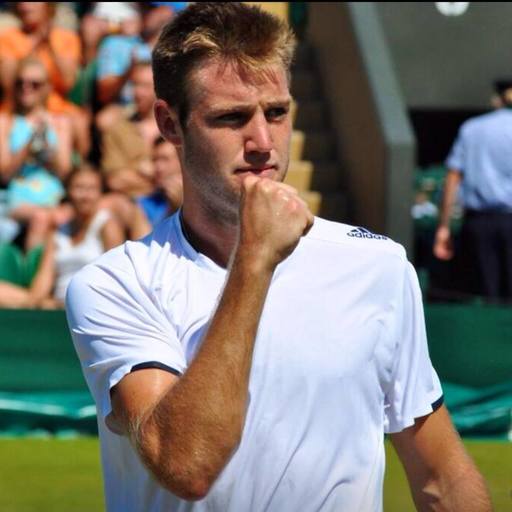 Jack Sock l-a învins pe Marin Cilici la Turneul Campionilor