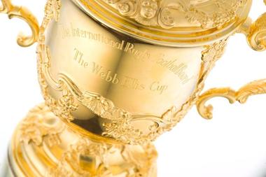 Franţa va organiza Cupa Mondială de rugby din 2023
