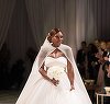 Vogue a publicat fotografii de la nunta Serenei Williams