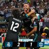Sergio Ramos a suferit o fractură la nas la meciul cu Atletico Madrid