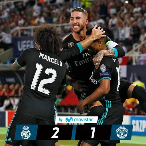 Sergio Ramos a suferit o fractură la nas la meciul cu Atletico Madrid