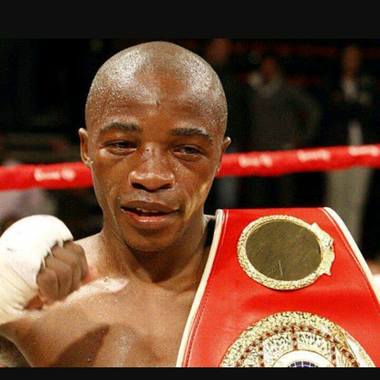 Cel mai rapid KO din istorie: Zolani Tete a câştigat titlul mondial după 11 secunde - VIDEO