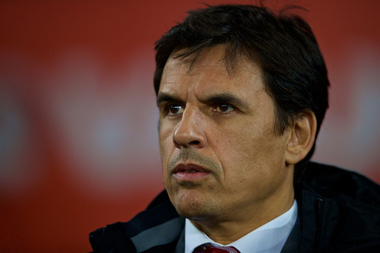Chris Coleman a semnat un contract pe doi ani şi jumătate cu Sunderland