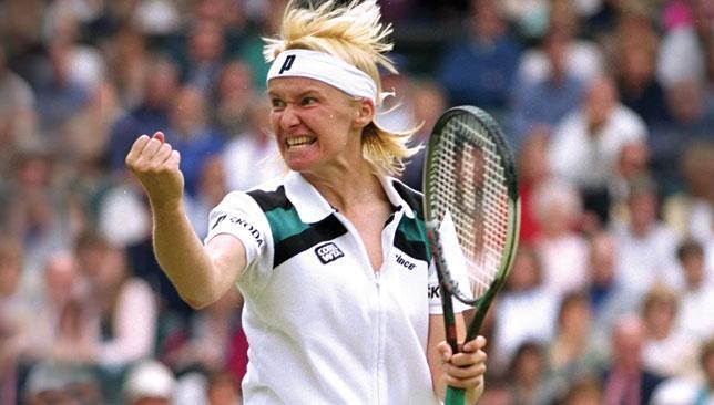Jucătoarea de tenis Jana Novotna a decedat la vârsta de 49 de ani