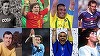 Diego Maradona, Laurent Blanc, Cafu şi Fabio Cannavaro, printre invitaţii la tragerea la sorţi pentru grupele CM-2018