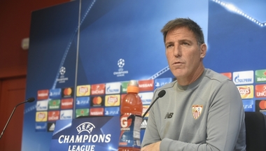 Antrenorul echipei FC Sevilla are cancer de prostată; Jucătorii săi au aflat la pauza meciului cu Liverpool