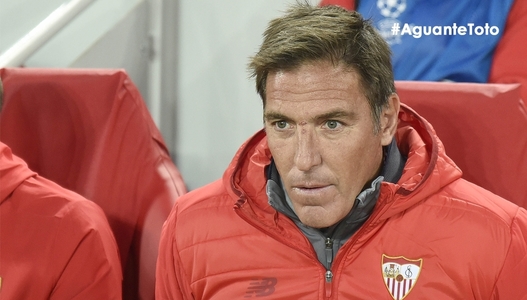FC Sevilla anunţă că Eduardo Berizzo are adenocarcinom de prostată; Tehnicianul va decide ce tratament va urma