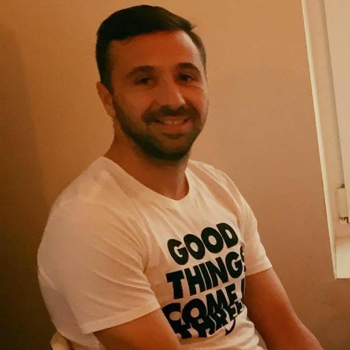 Lucian Sănmărtean a semnat un contract cu FC Voluntari