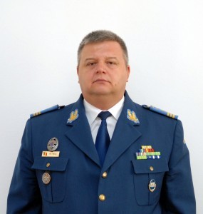 Cristian Petrea: Ne dorim o sală de sport cu 3.000 de locuri în Ghencea