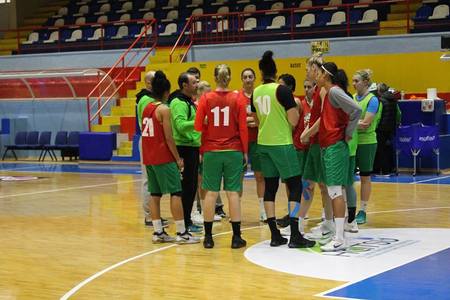 Sepsi Sf. Gheorghe, a patra înfrângere în grupele FIBA Europe Cup la baschet feminin