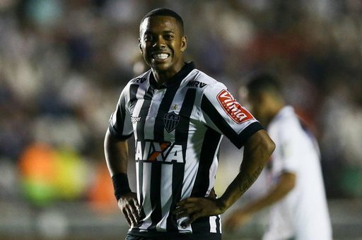 Robinho a fost condamnat la nouă ani de închisoare pentru viol în grup