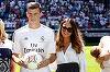 Gareth Bale vrea ca Beyonce să îi cânte la nuntă