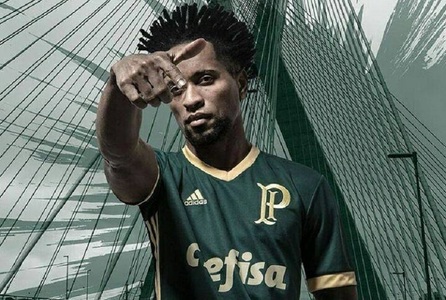 Ze Roberto şi-a anunţat retragerea din activitatea sportivă, la vârsta de 43 de ani