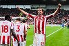 La 36 de ani, Crouch şi-a prelungit contractul cu Stoke City