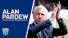 Alan Pardew, noul antrenor al echipei West Bromwich Albion