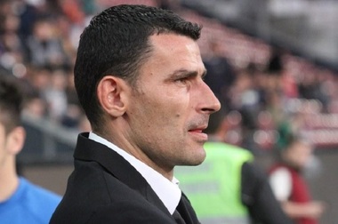 CSM Poli Iaşi: Eugen Trică şi Ionuţ Cioinac vor suporta consecinţele pecuniare din drepturile salariale personale, după evenimentele de la partida cu Dinamo
