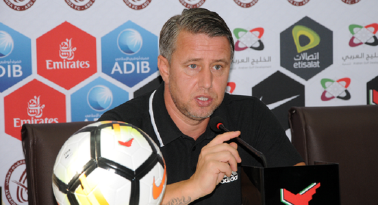 Remiză pentru Reghecampf în Emiratele Arabe Unite, scor 2-2 cu Ajman