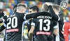 Udinese s-a calificat în optimile Cupei Italiei, după ce a învins Perugia cu 8-3. Maxi Lopez a marcat patru goluri