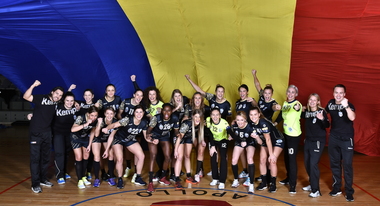 Simona Halep, Nadia Comăneci, handbalistele de la CSM Bucureşti şi alţi sportivi, mesaje de Ziua Naţională - FOTO, VIDEO