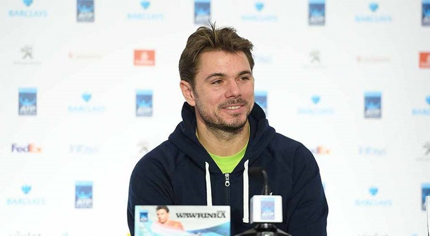 Wawrinka: Obiectivul meu este de a juca la Australian Open chiar dacă nu sunt sută la sută