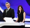 Televiziunea iraniană a cenzurat ceremonia tragerii la sorţi pentru CM deoarece ţinuta prezentatoarei era prea sexy