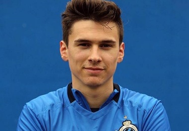 Rotariu a marcat un gol pentru Mouscron în remiza cu St. Truiden, scor 1-1
