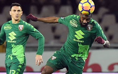 Torino a remizat cu Atalanta, scor 1-1. Torinezii au purtat echipament verde, ca omagiu pentru Chapecoense