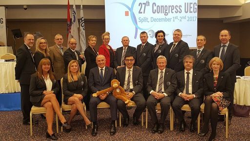 Patru reprezentanţi ai gimnasticii româneşti, în structurile forului european de profil