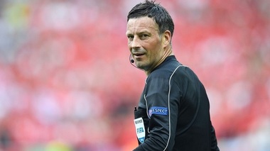 Dezvăluirile unui arbitru: I-am lăsat pe cei de la Tottenham să se autodistrugă şi să piardă titlul (Clattenburg)