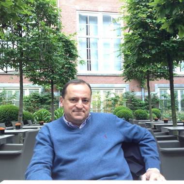 Bivolaru: M-aş bucura mult pentru Ganea să ajungă în Spania, m-aş bucura şi mai mult să ajungă la Bilbao