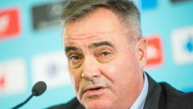 Tomaz Kavcic este noul selecţioner al Sloveniei