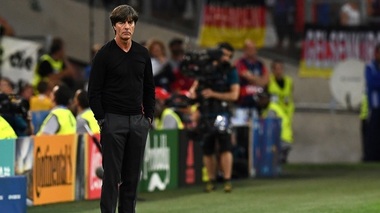 Joachim Low, cel mai bun selecţioner în 2017; Zinedine Zidane, cel mai bun antrenor 