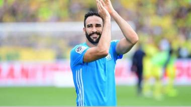 Adil Rami a fredonat un fragment dintr-o melodie a lui Johnny Hallyday în conferinţa de presă - VIDEO