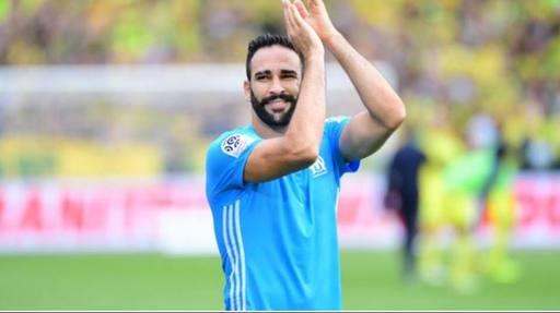 Adil Rami a fredonat un fragment dintr-o melodie a lui Johnny Hallyday în conferinţa de presă - VIDEO