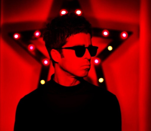 Noel Gallagher va fi consultant Sky Sports pentru derbiul Manchester United-Manchester City