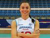 Voleibalistă de la Dinamo Moscova, transferată de campioana României, CSM Volei Alba Blaj