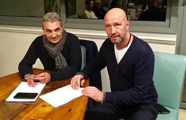 Walter Zenga este noul antrenor al echipei Crotone