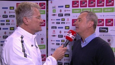 Boloni a câştigat duelul cu Rednic şi Rotariu, din prima ligă belgiană: Antwerp – Mouscron, scor 1-0