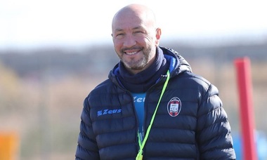 Înfrângere pentru Zenga la debutul pe banca tehnică a echipei lui Stoian: Sassuolo – Crotone, scor 2-1